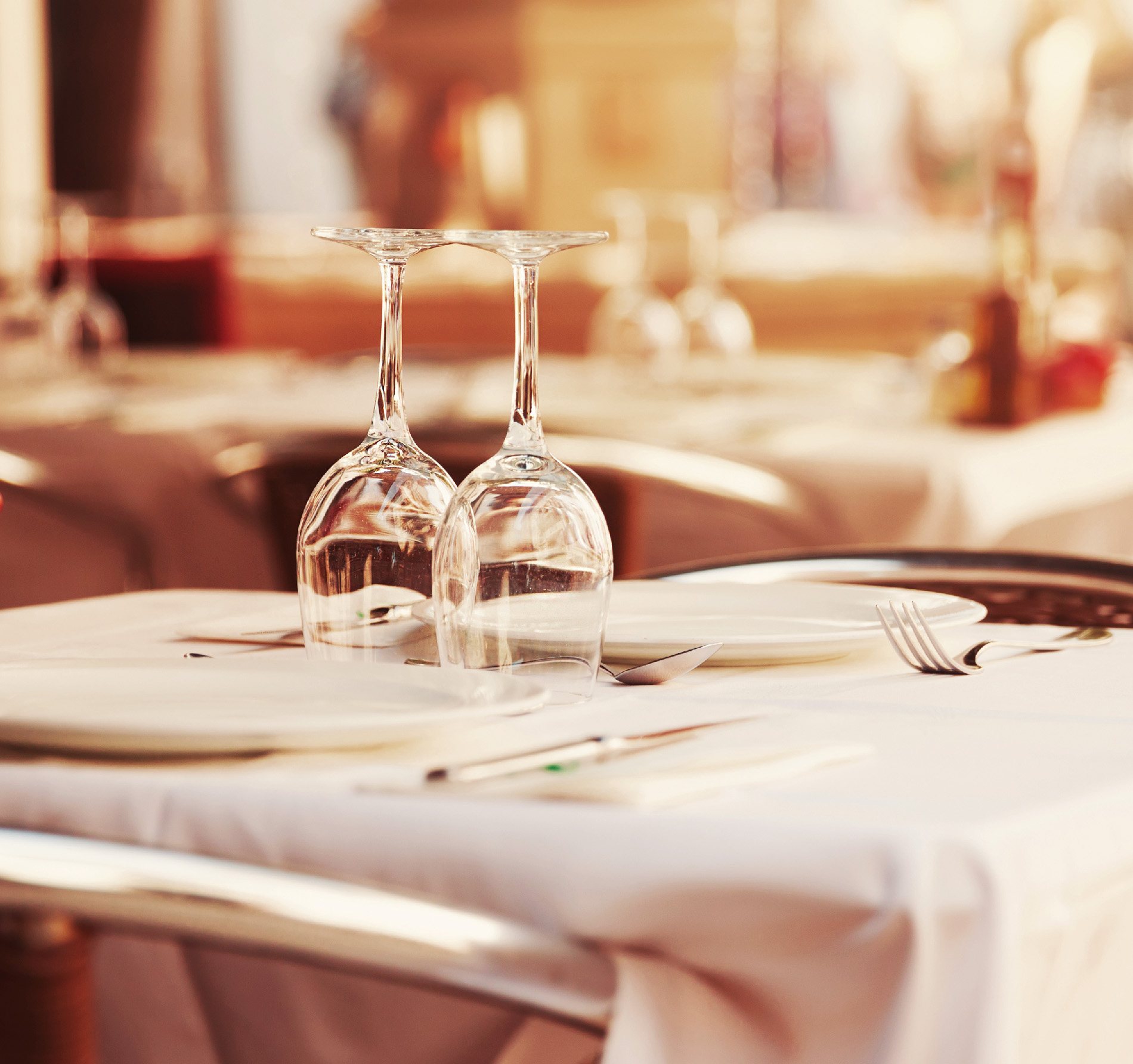 Le Carré - Restaurant à Lorient