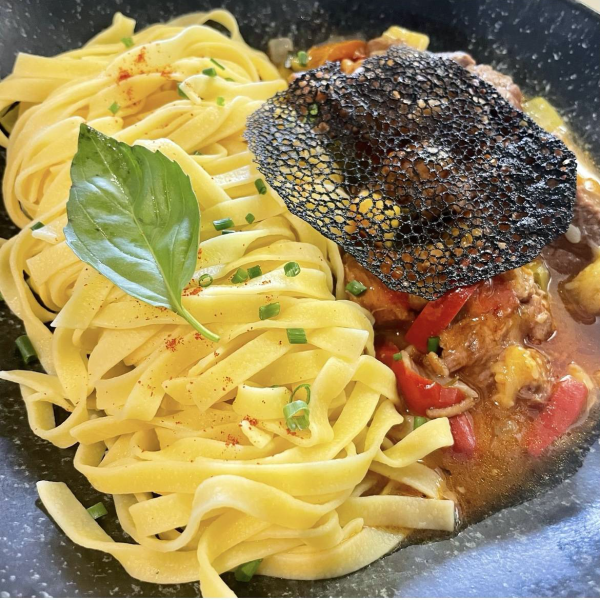 Le Carré - Restaurant Lorient - restaurant a faire LORIENT